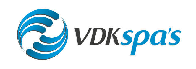 VDK Spa's Logo