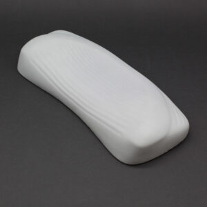 Wellis Spa Pillow hoofdkussen AF00061
