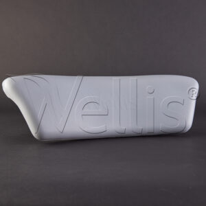 Wellis Spa Pillow hoofdkussen AF00065 (Voorheen AF00060)