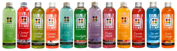 Passion Spa Cool Water - Afbeelding 2