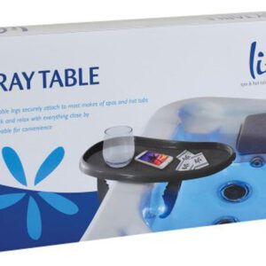 Life Universele spa tafel