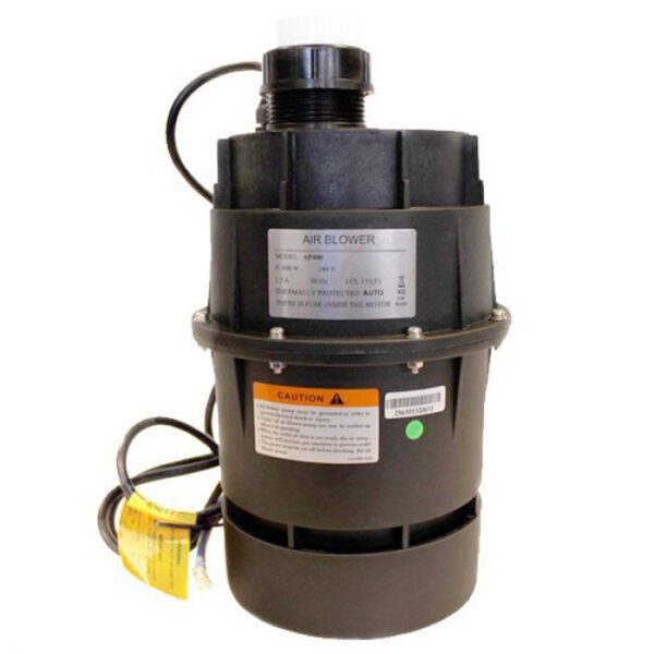 LX AP400-V2 air blower