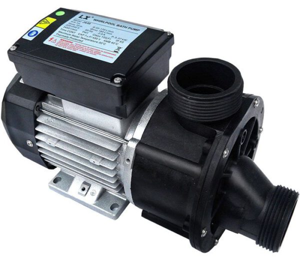 Circulatiepomp LX JA50