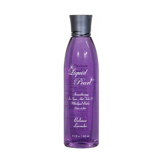 inSPAration Liquid Pearl Balance Lavender