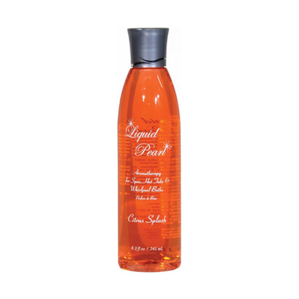 inSPAration Liquid Pearl Citrus Splash