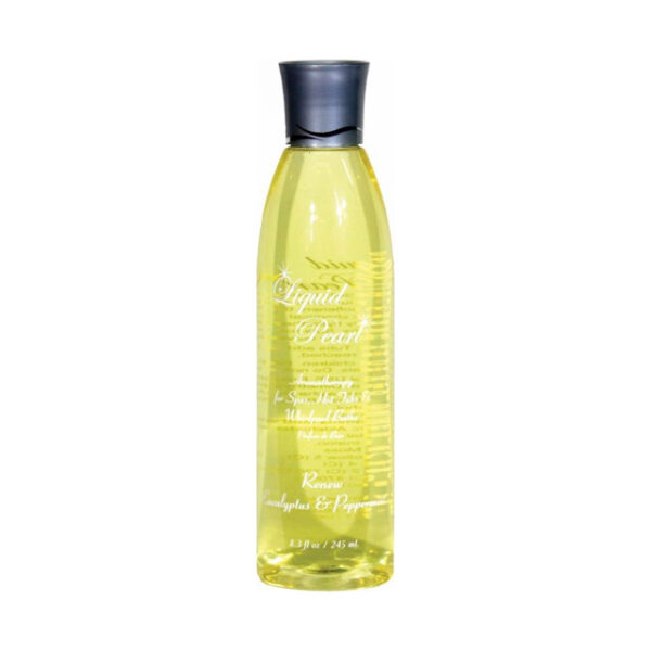 inSPAration Liquid Pearl Eucalyptus & Pepermunt