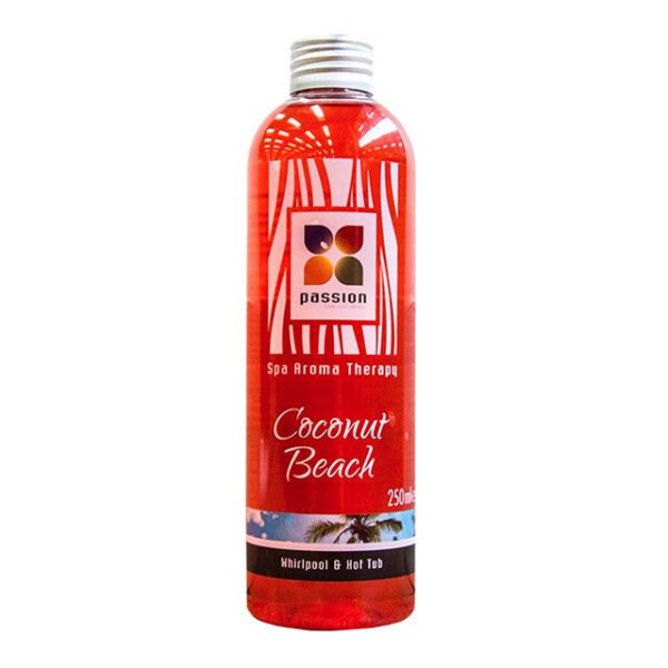 Passion Spa Coconut Beach
