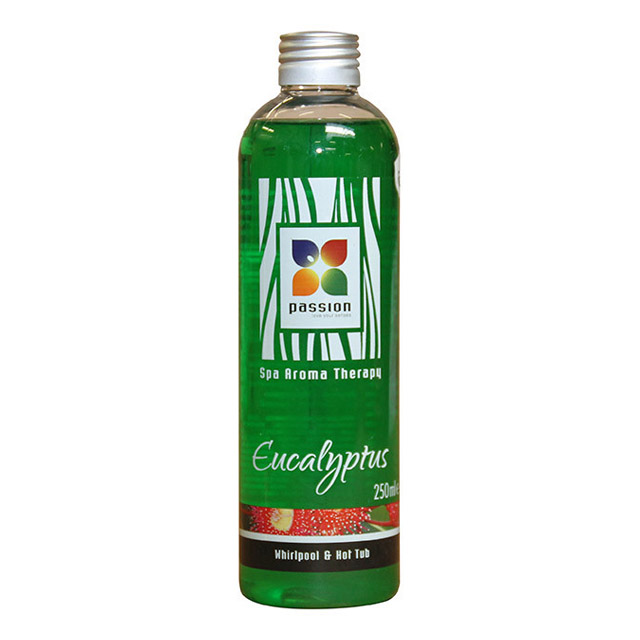 Passion Spa Eucalyptus