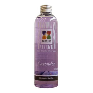Passion Spa Lavender
