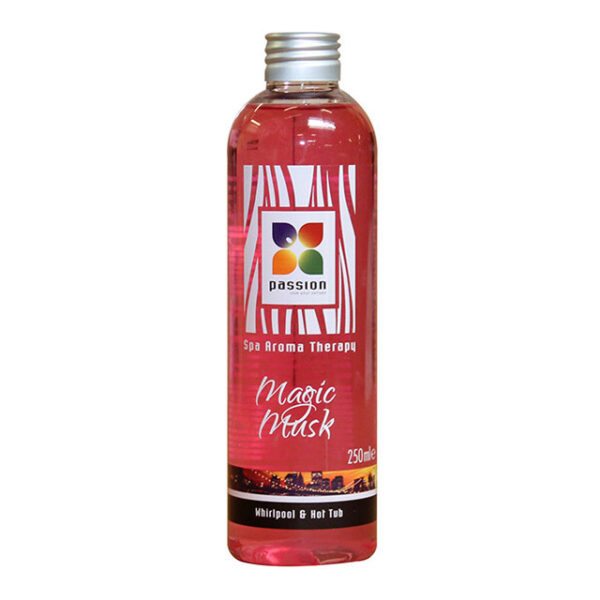 Passion Spa Magic Musk