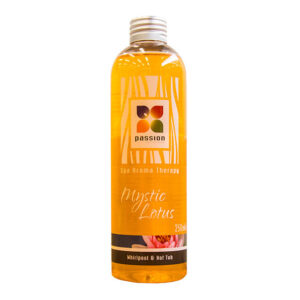 Passion Spa Mystic Lotus