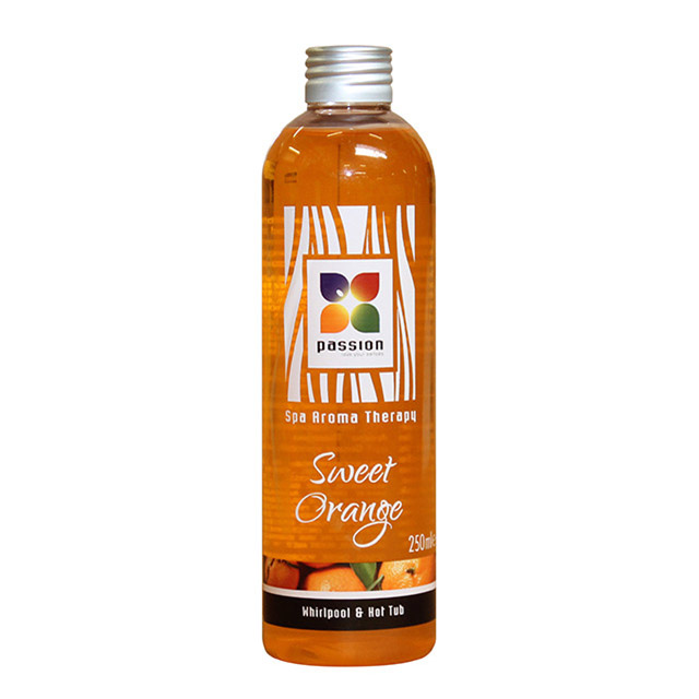 Passion Spa Sweet Orange