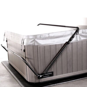 CoverMate II coverlifter