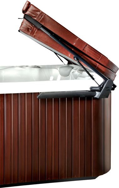 CoverMate III coverlifter - Afbeelding 2