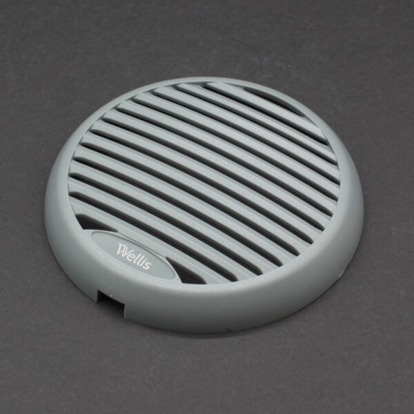 Wellis Grille for speaker 3" (2 way) - Afbeelding 2