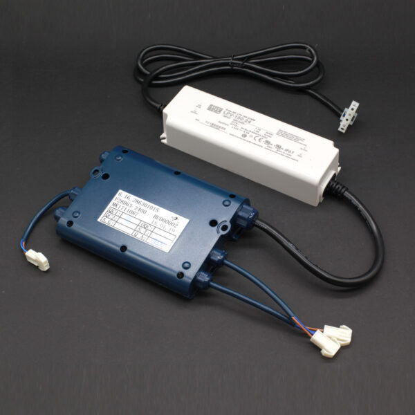 Wellis Audio amplifier bluetooth with transformator - Afbeelding 2