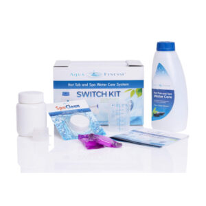 AquaFinesse Switch Kit (uitprobeerset)