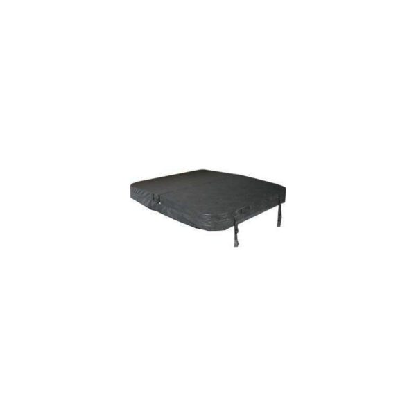Isolatiecover Passion Spa