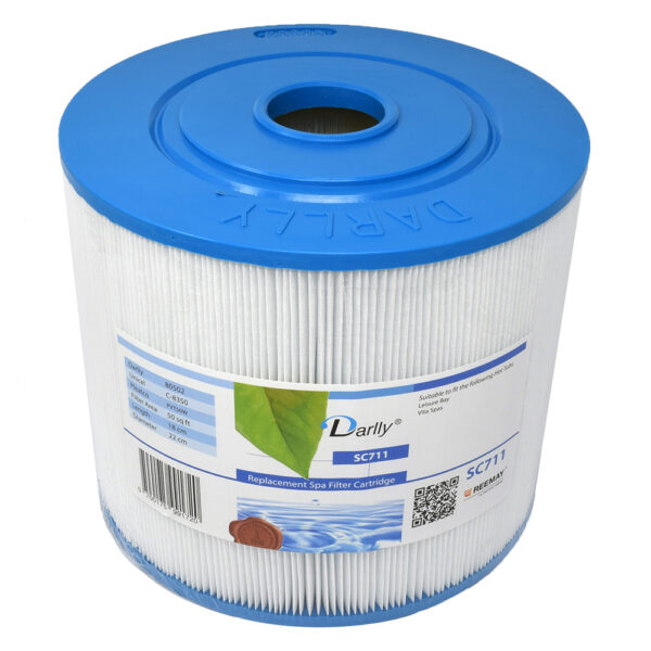 Darlly Spafilter SC711 (C-8350)