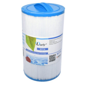 Darlly Spafilter SC716 (4CH-21)
