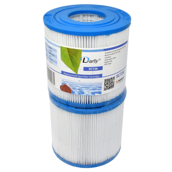 Darlly Spafilter SC726 (C-4401)