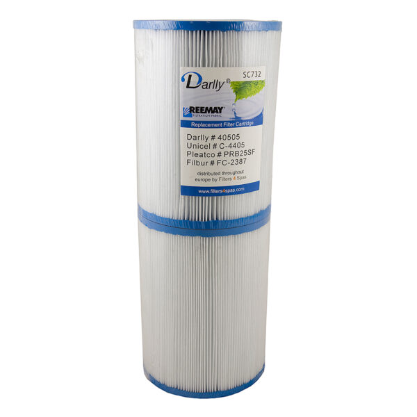 Darlly Spafilter SC732 (C-4405)