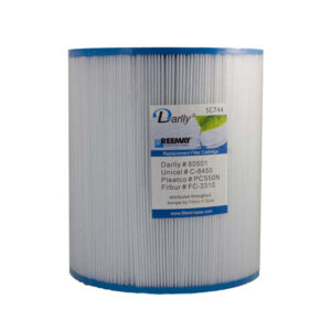 Darlly Spafilter SC744 (C-8450)