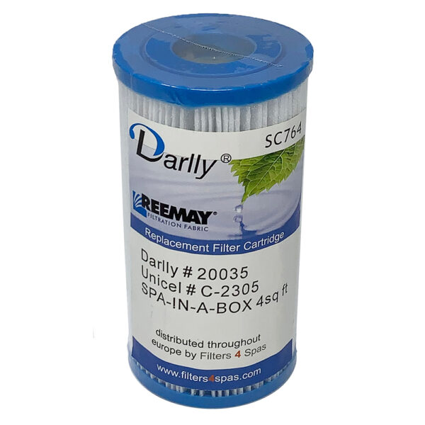 Darlly Spafilter SC764 (C-2305)