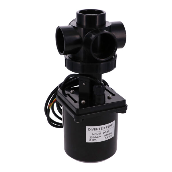 Wave-pump