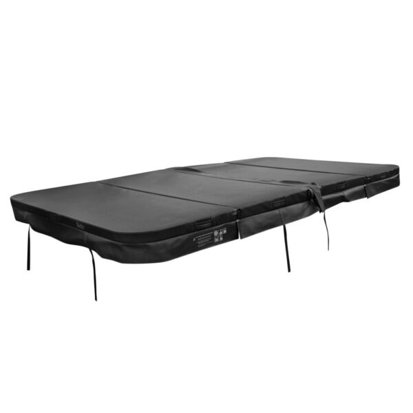 Passion zwemspa cover model Vitality / Vitality Deep