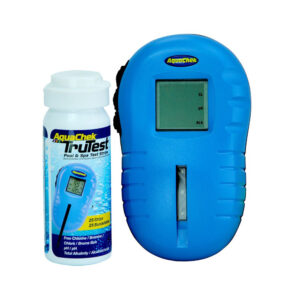 Aquachek TruTest (digitale chloor- en pH-tester)