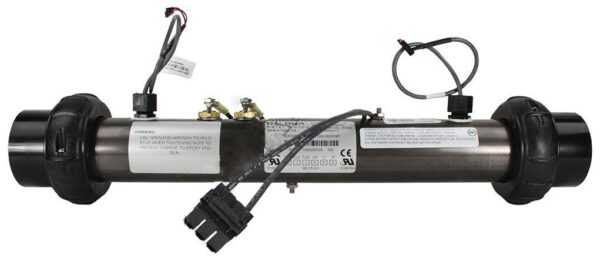 Balboa 3kw bp-serie