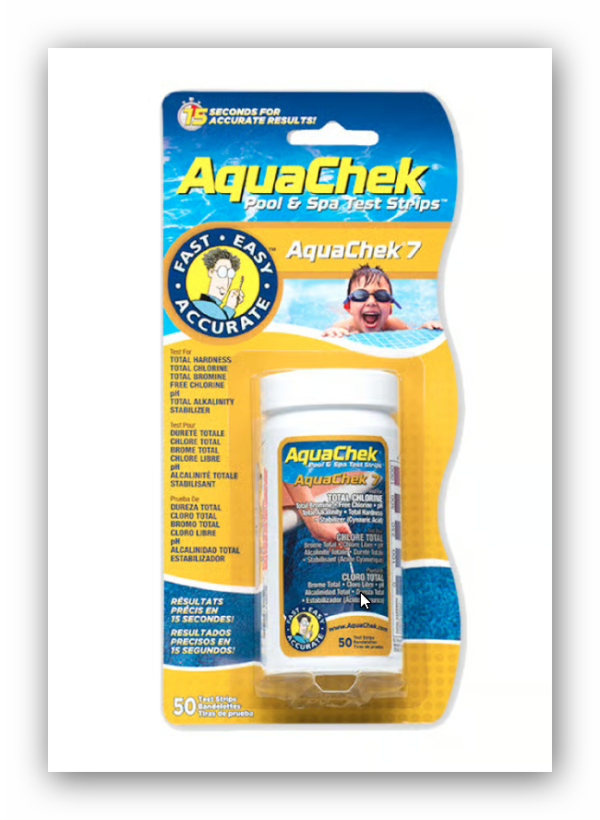 AquaChek7