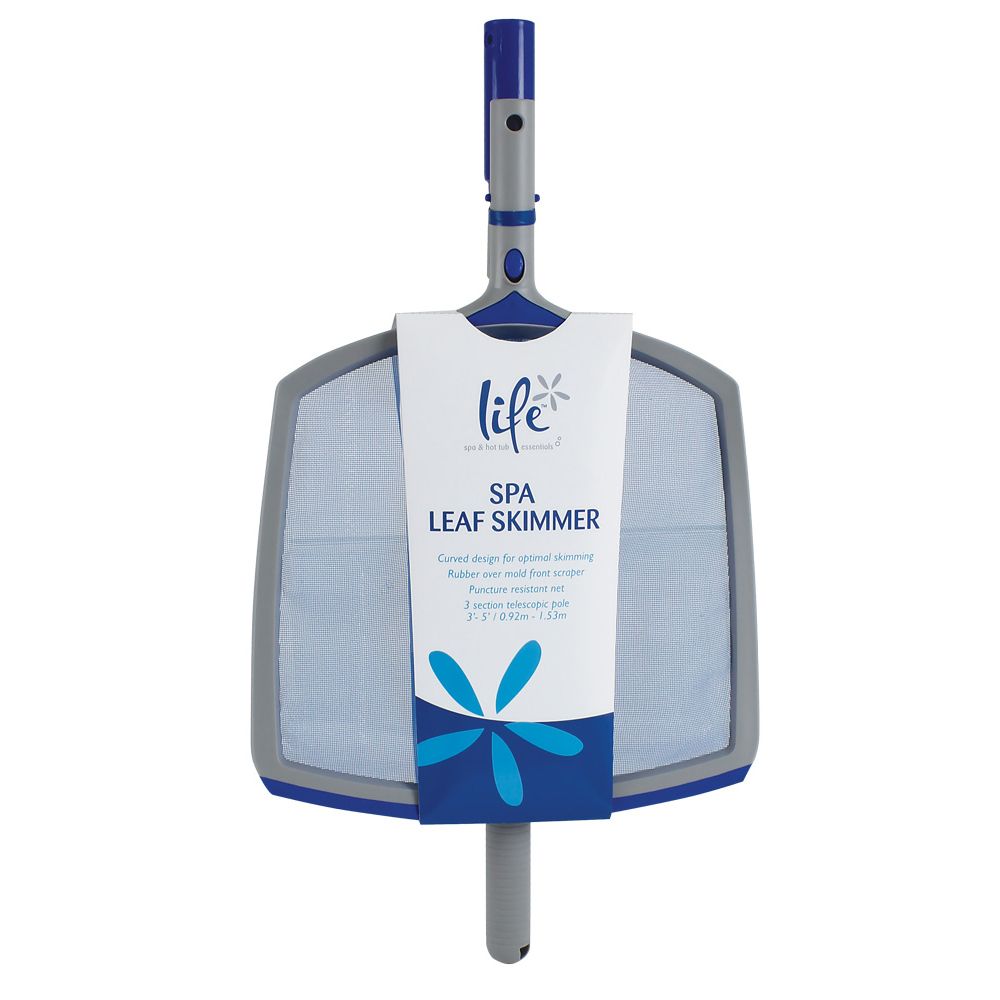 Life spa Skimmer schepnet