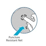 Life Spa Leaf Skimmer Schepnet - Afbeelding 3