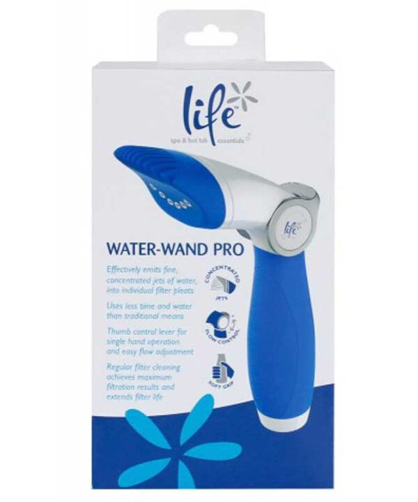Life Water-Wand filterreiniger PRO - Afbeelding 2