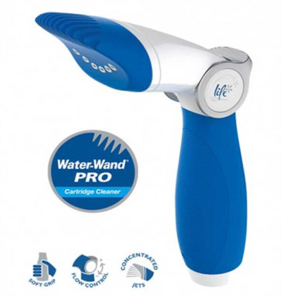Life Water-Wand filterreiniger PRO - Afbeelding 4
