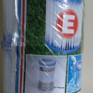 Intex filter AP1943 , 59904 ,Twin pack Type E,  Opblaasbare Spa