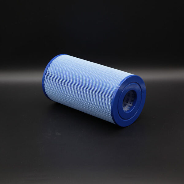 Wellis Spa Filter AKU0116 / AKU3005  Antimicrobieel Blauw - Afbeelding 2