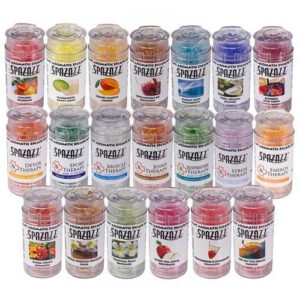 Spazazz Aromatherapy beads - Detox Therapy