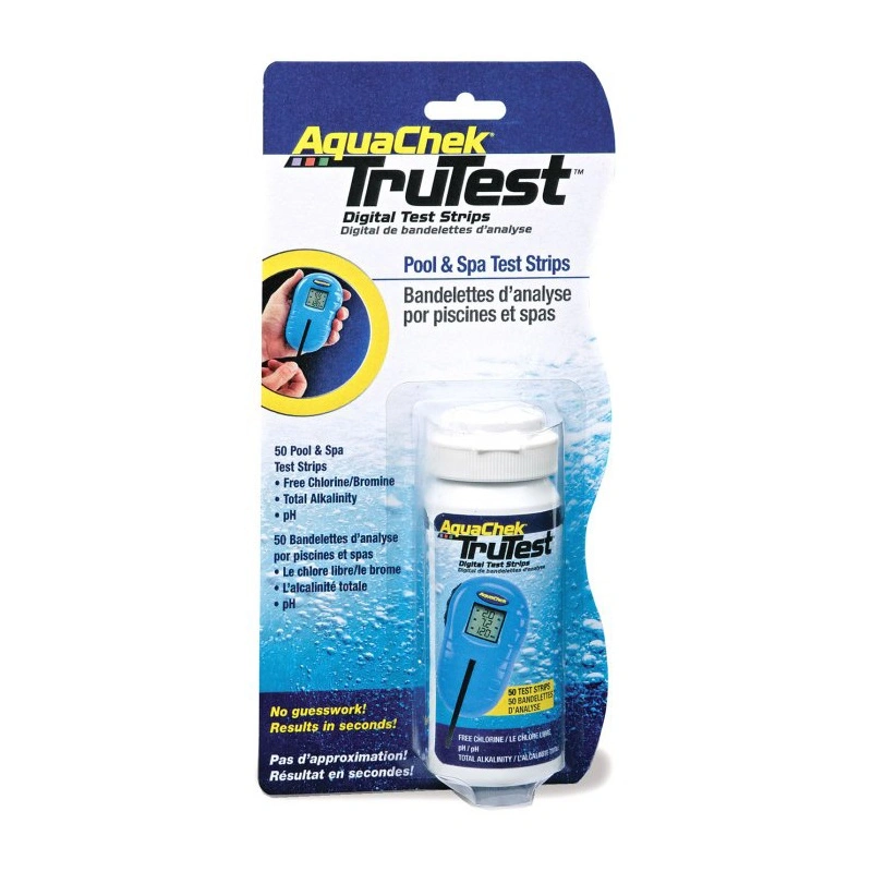 Navul teststrips voor AquaChek TruTest (50 stuks)