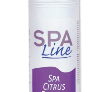 SpaLine citrus