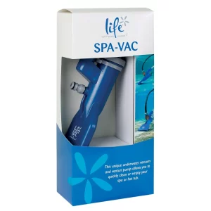 Life Spa -vac