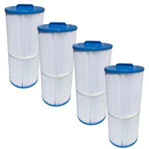 Passion filters 4-pack