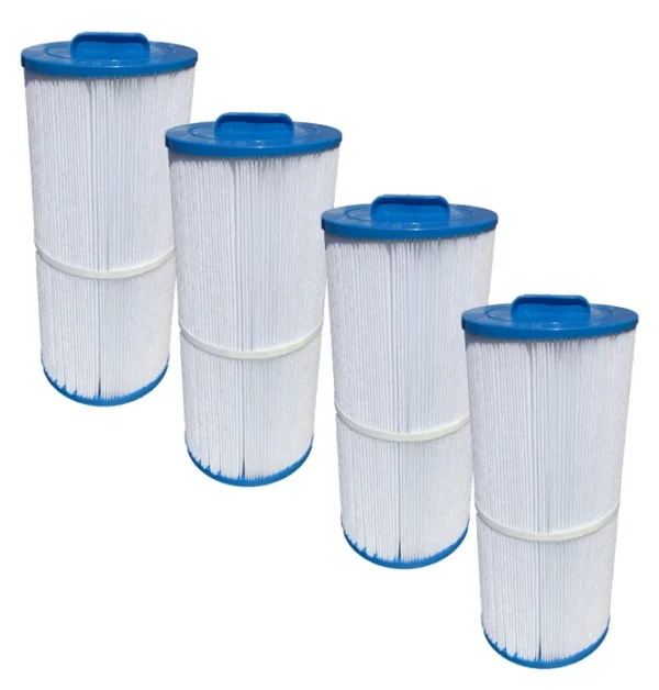 Passion filters 4-pack