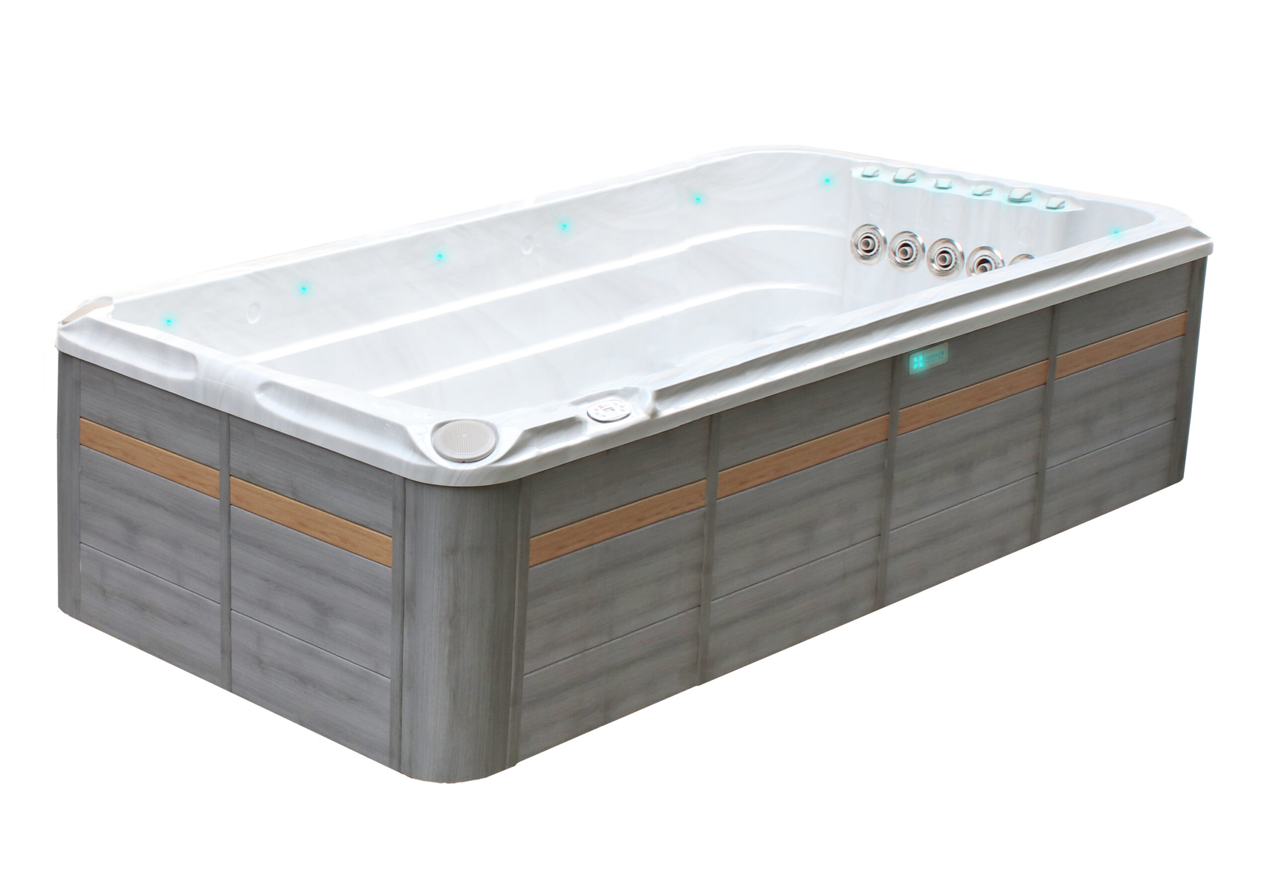 Passion zwemspa activity 2