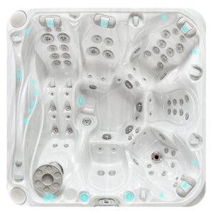 Passion Spa Admire TOP