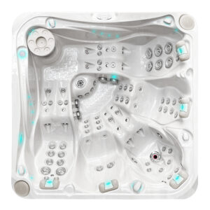 Devotion Spa Passion TOP