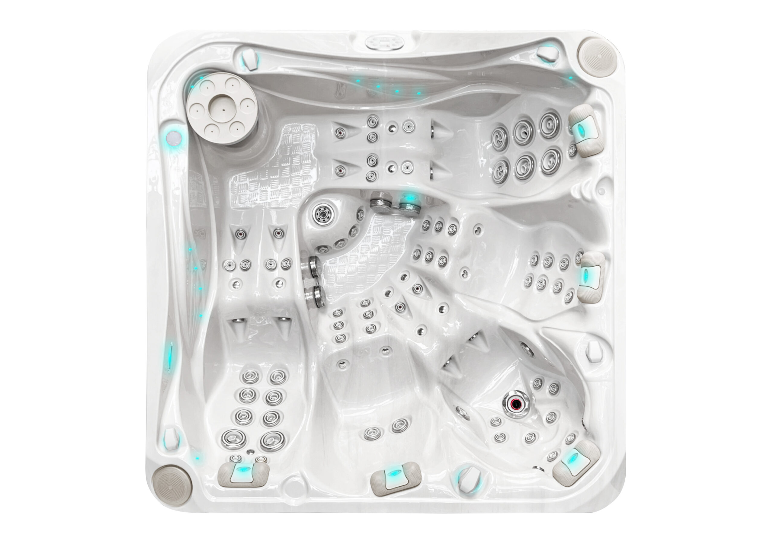 Devotion Spa Passion TOP