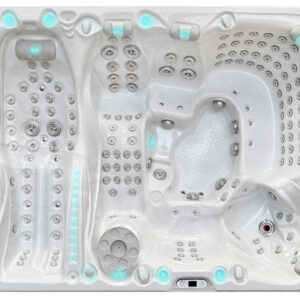 Passion Spa Ecstatic Wave